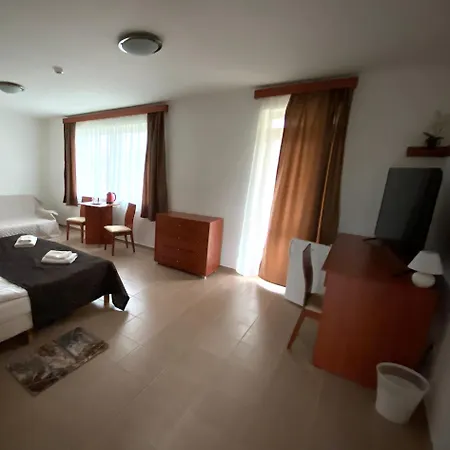 Ligetalja Termal 3* Peneszlek