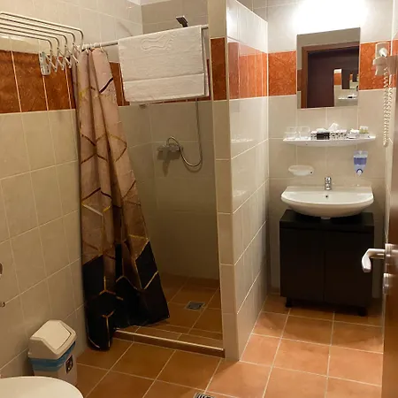 Ligetalja Termal מלון 3*