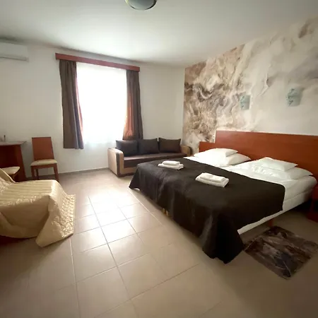 Ligetalja Termal Hotel