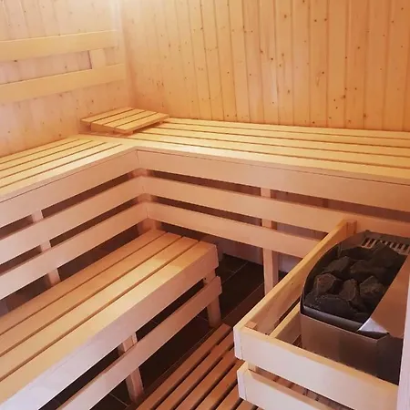 Ligetalja Termál Peneszlek