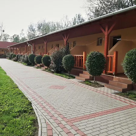 מלון Ligetalja Termal 3*