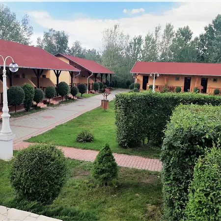 Ligetalja Termal Peneszlek