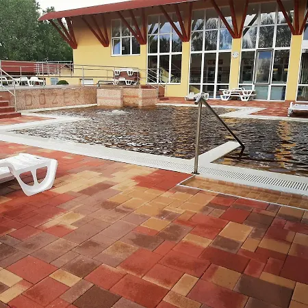 Ligetalja Termal מלון