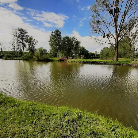 Ligetalja Termal מלון