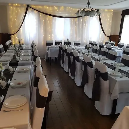 Ligetalja Termal מלון 3*