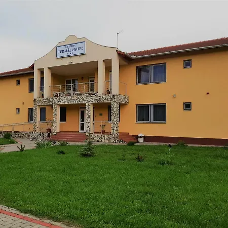 מלון Ligetalja Termal 3*