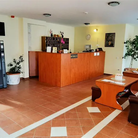 Ligetalja Termal Peneszlek