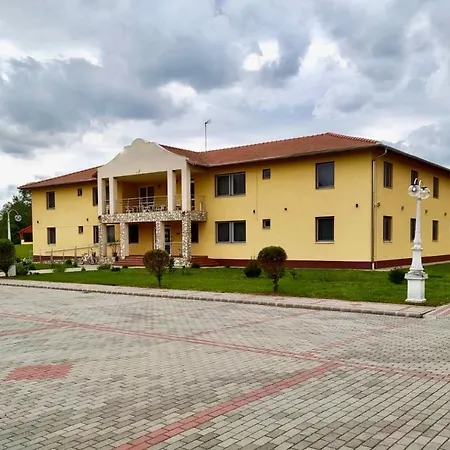 Hotel Ligetalja Termal 3*