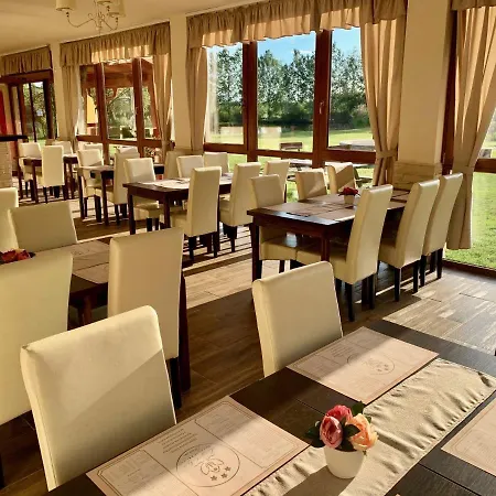 מלון Ligetalja Termal