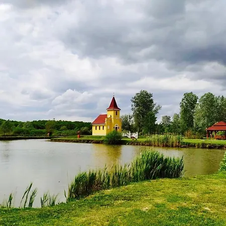 מלון Ligetalja Termal