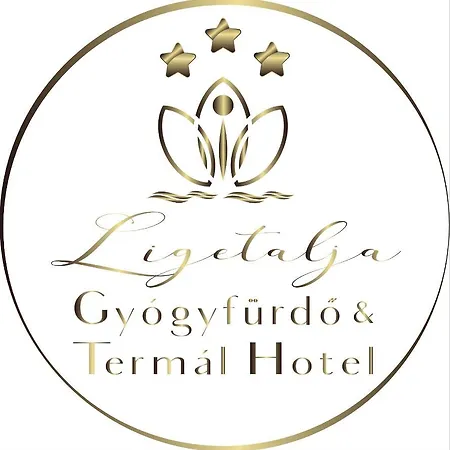 Ligetalja Termal מלון