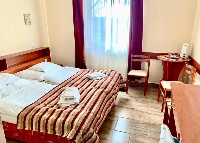 Ligetalja Termal Hotel
