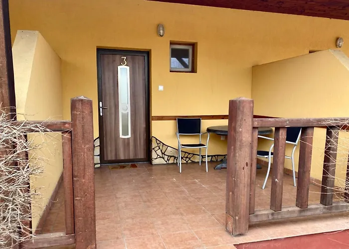Hotel Ligetalja Termal Peneszlek