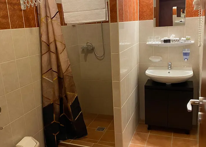 Ligetalja Termal Hotel 3*