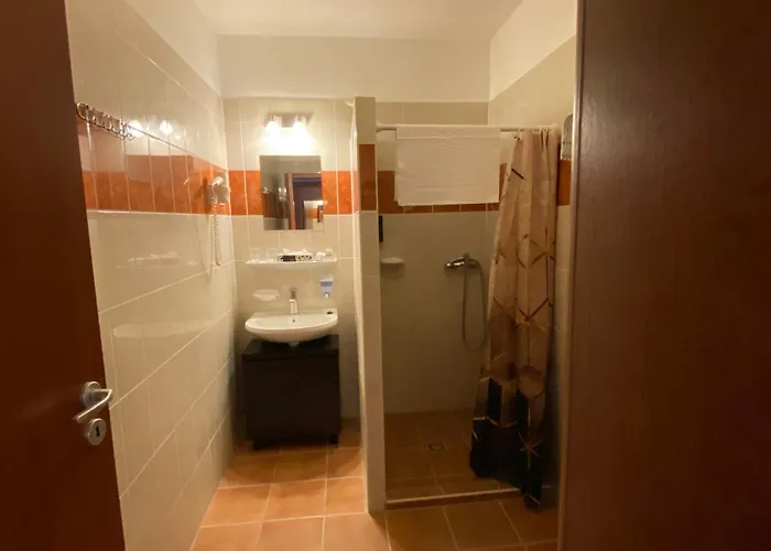 Ligetalja Termal Hotel