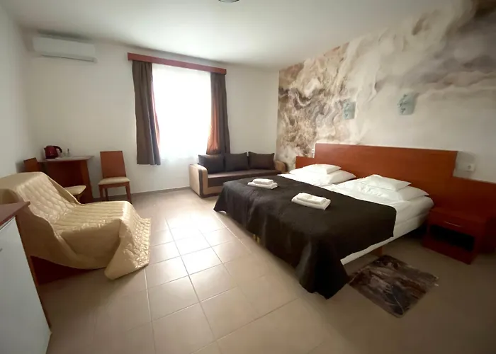 Ligetalja Termal Hotell