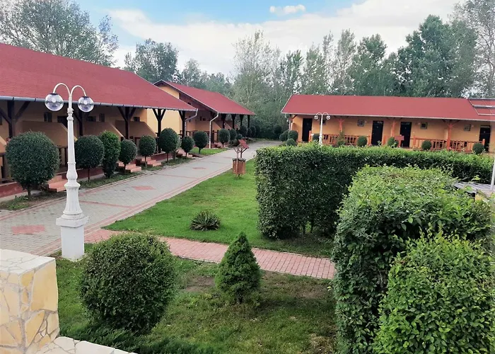 Ligetalja Termal Peneszlek