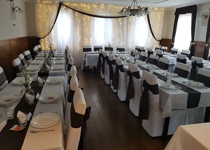 Ligetalja Termal Hotell 3*