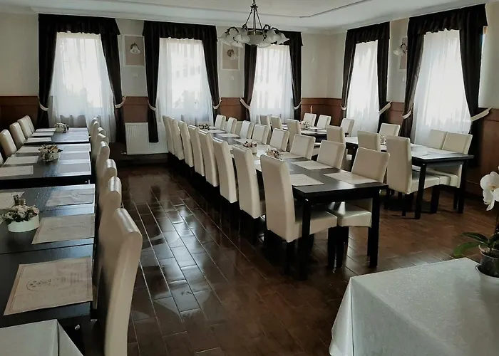 Ligetalja Termal Hotell