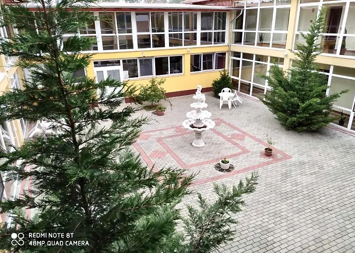 Ligetalja Termal Hotel 3*