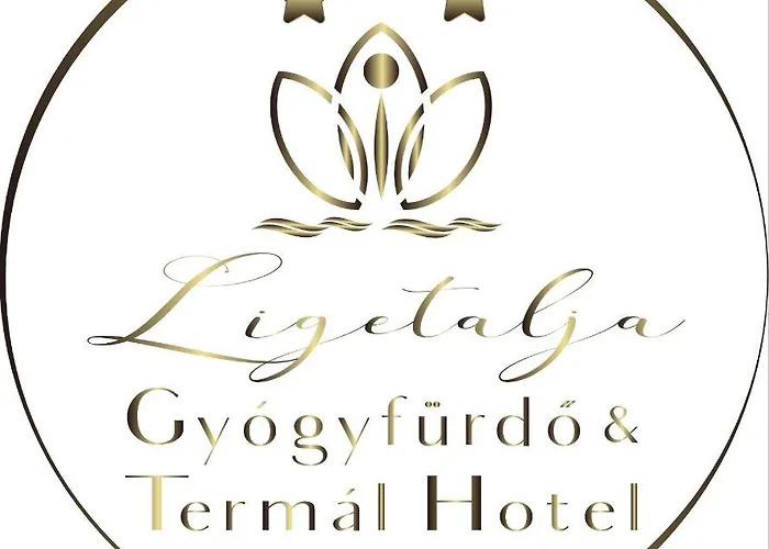Ligetalja Termal Hotel